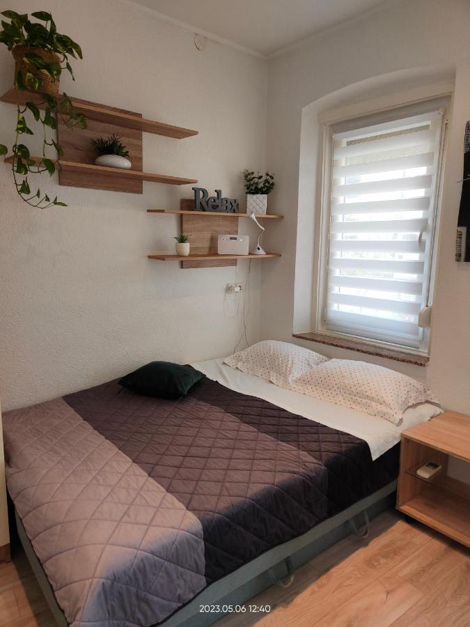 Studio Placa Punat Extérieur photo