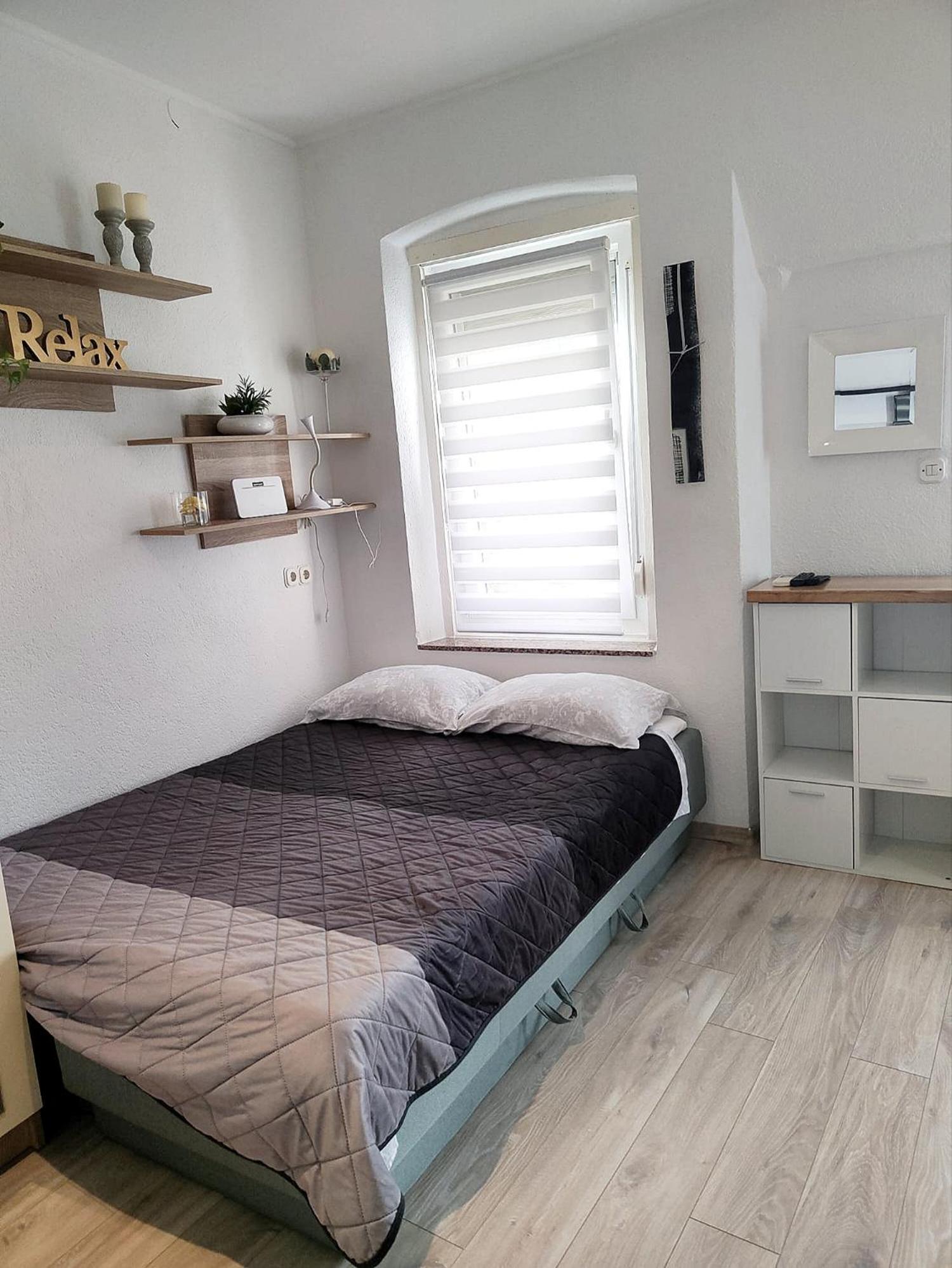 Studio Placa Punat Extérieur photo