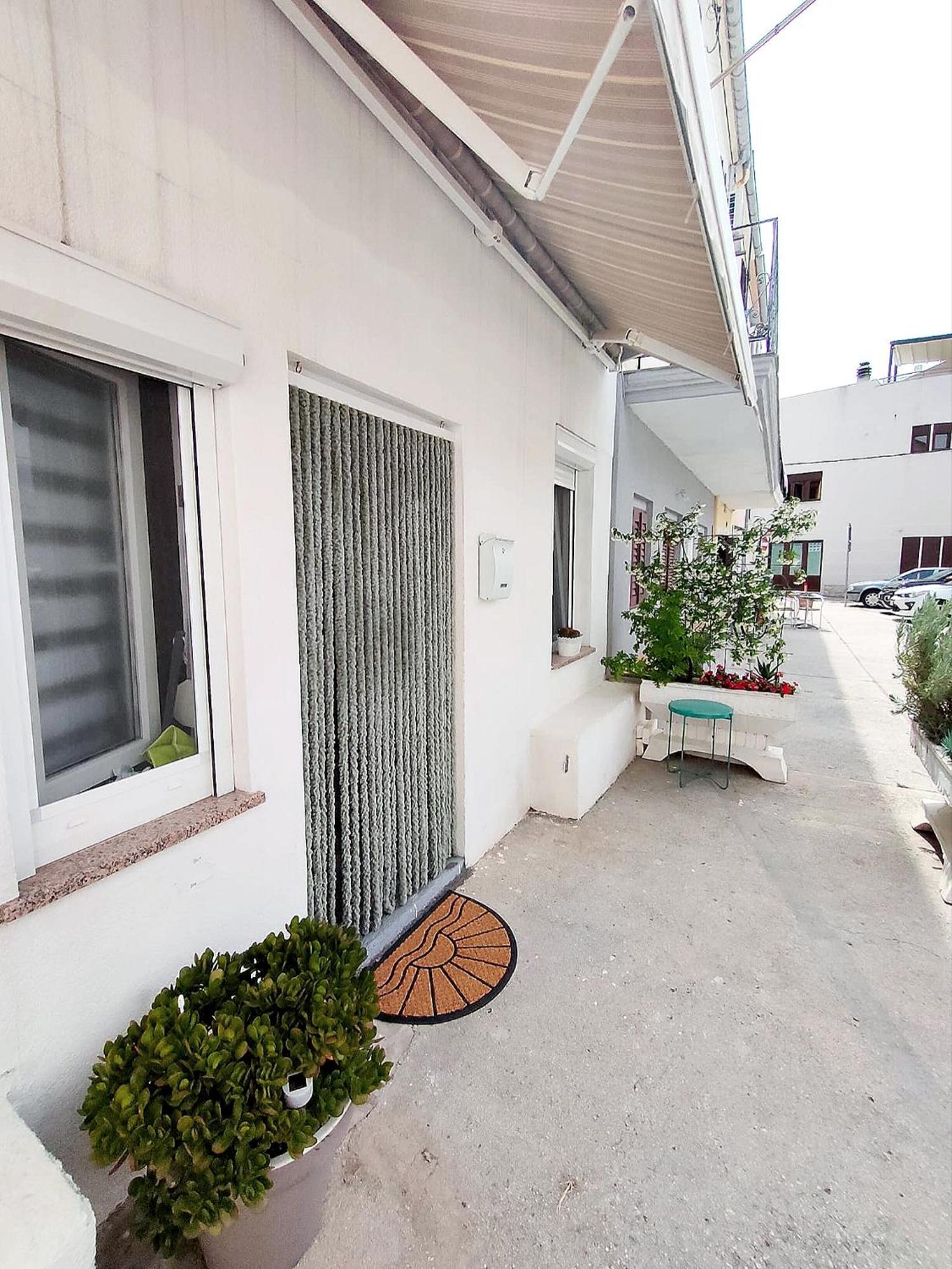 Studio Placa Punat Extérieur photo
