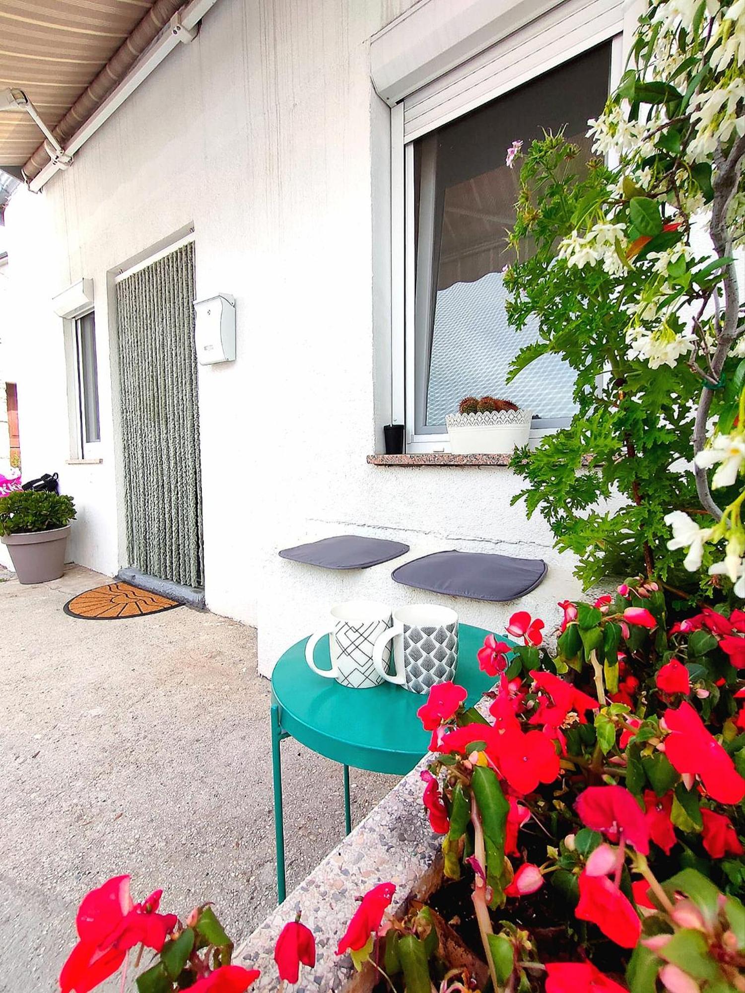 Studio Placa Punat Extérieur photo